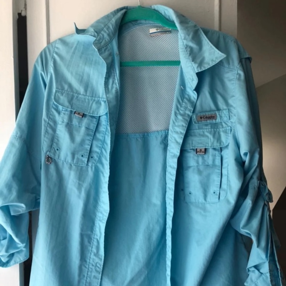 Women’s Columbia PFG
